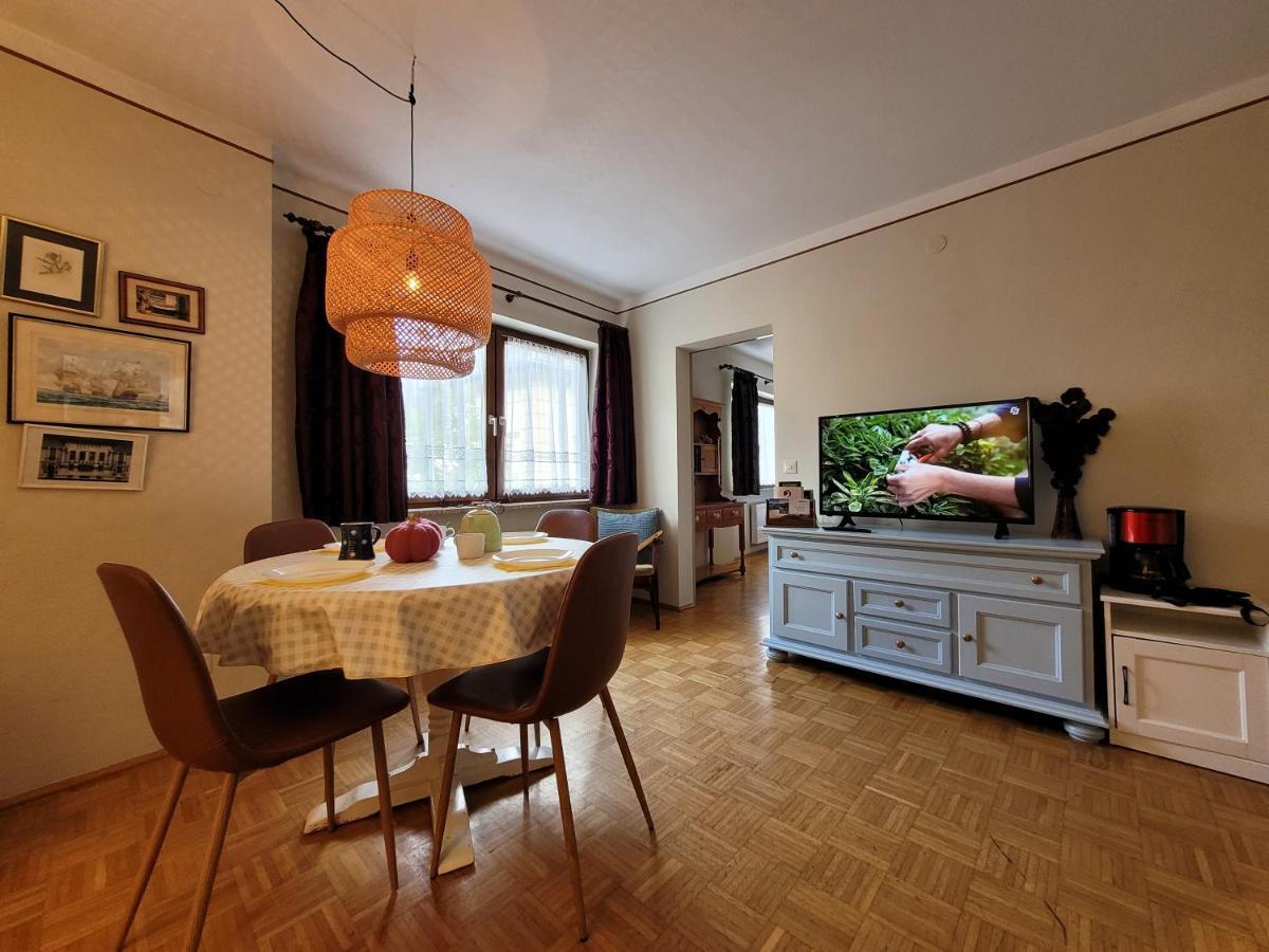 Apartment Centrum - Steinbock Lodges Τσελ αμ Ζέε Εξωτερικό φωτογραφία