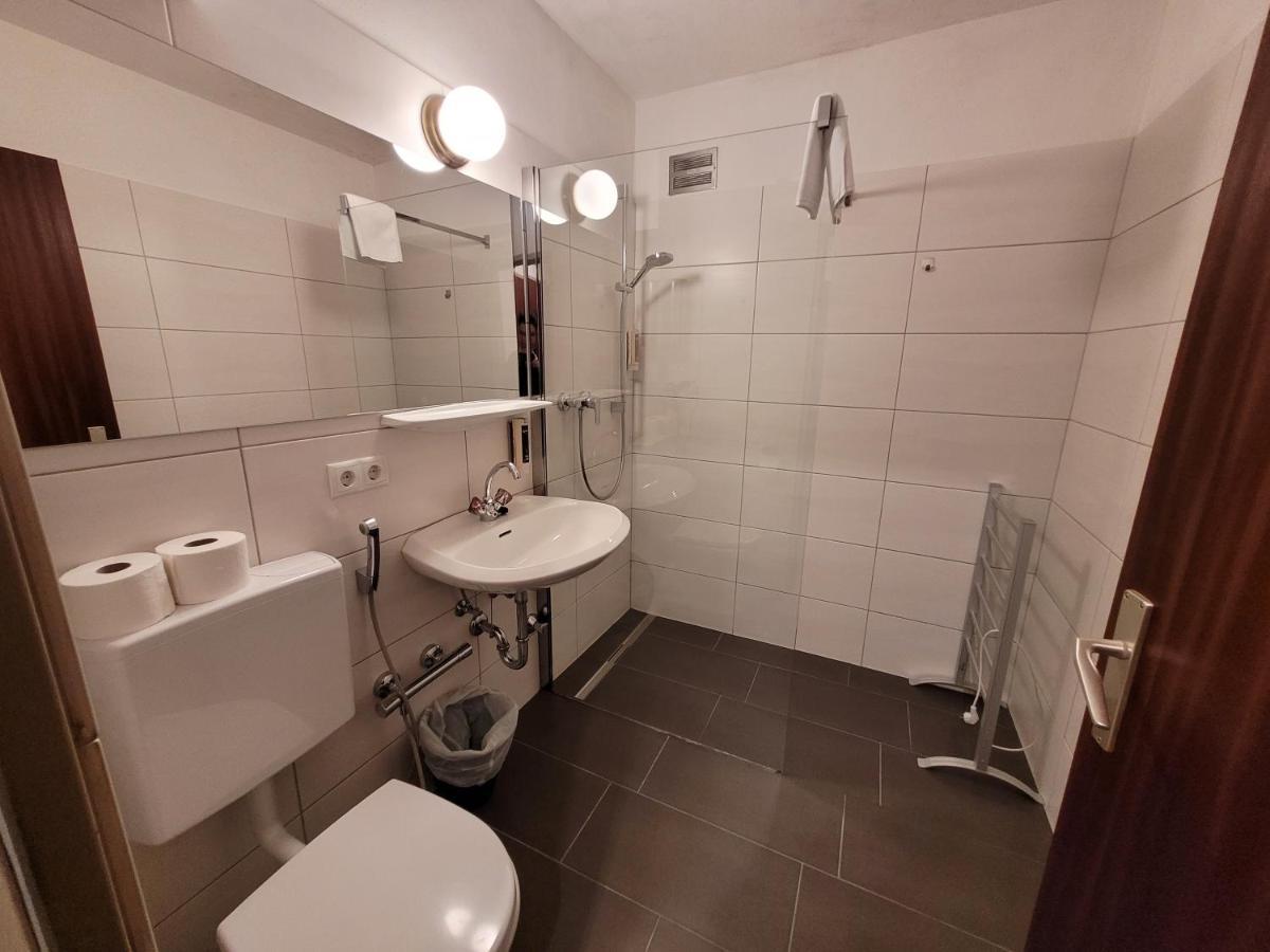 Apartment Centrum - Steinbock Lodges Τσελ αμ Ζέε Εξωτερικό φωτογραφία