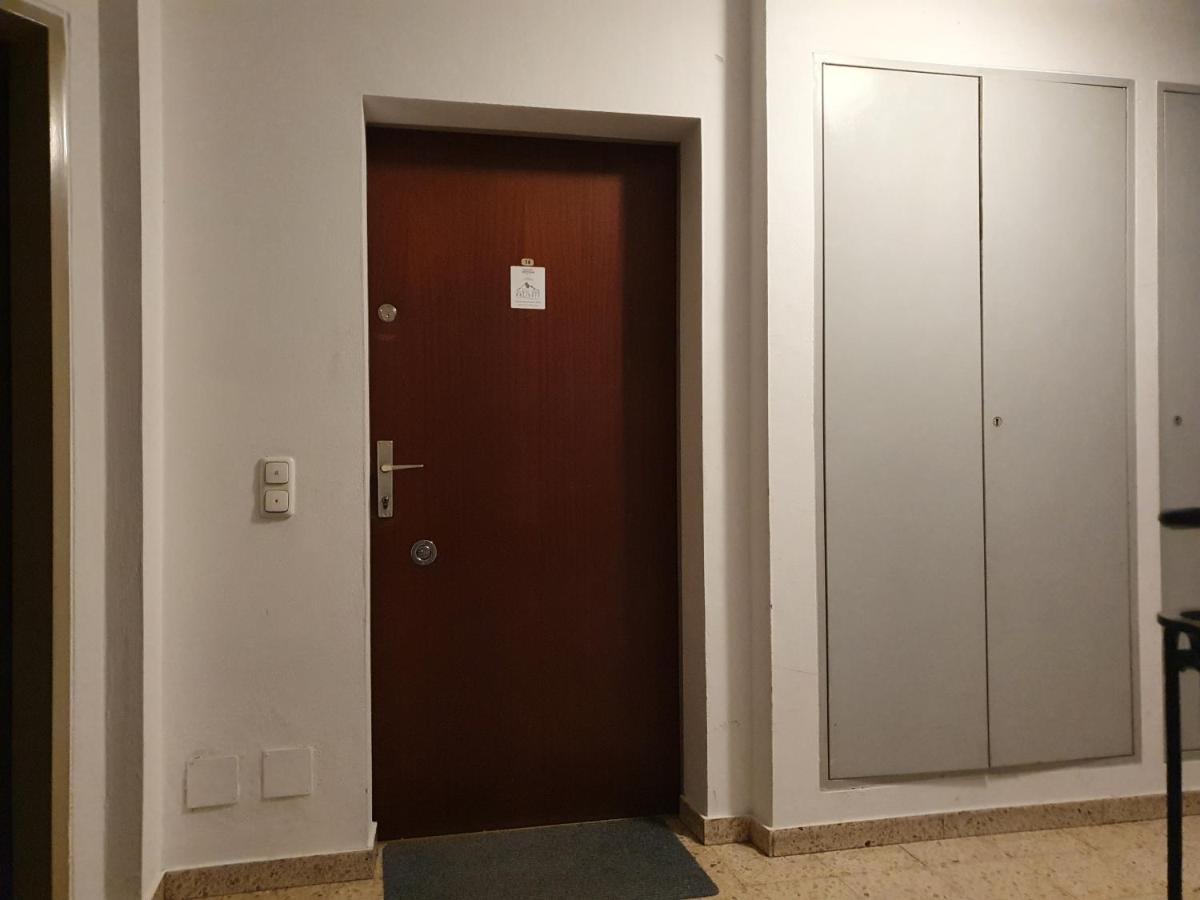 Apartment Centrum - Steinbock Lodges Τσελ αμ Ζέε Εξωτερικό φωτογραφία