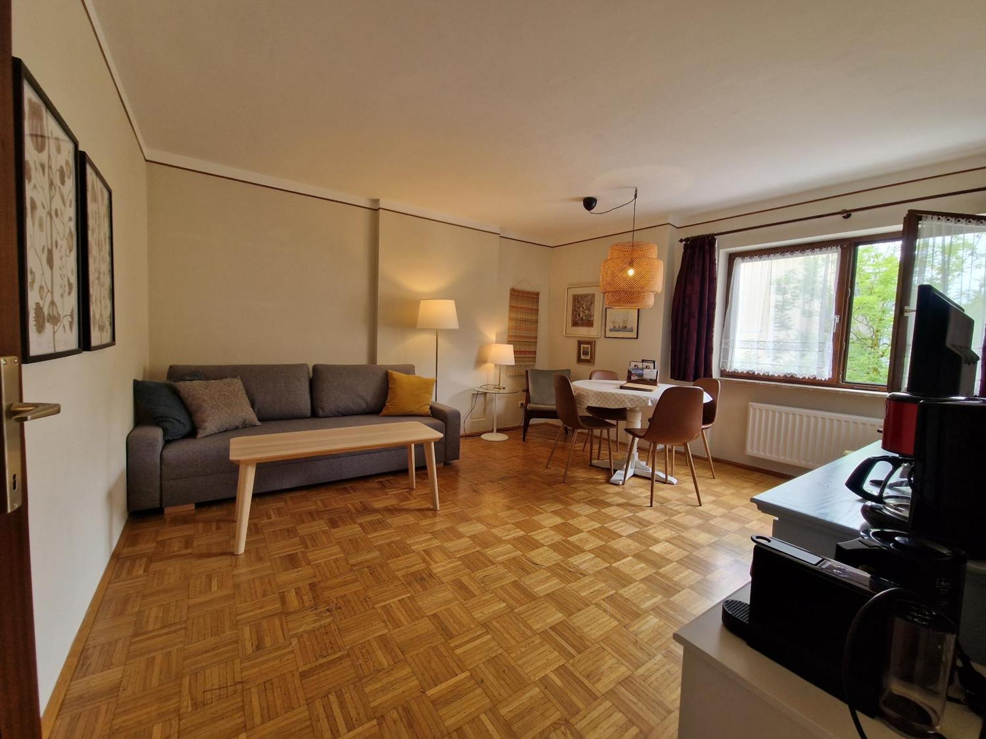 Apartment Centrum - Steinbock Lodges Τσελ αμ Ζέε Εξωτερικό φωτογραφία