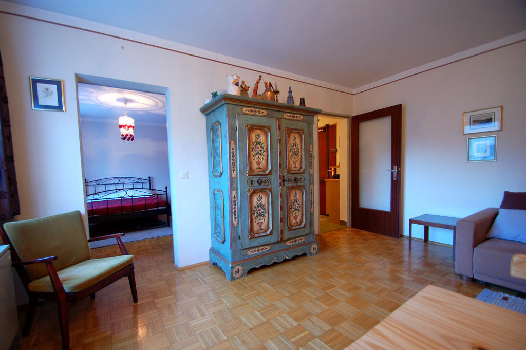 Apartment Centrum - Steinbock Lodges Τσελ αμ Ζέε Δωμάτιο φωτογραφία