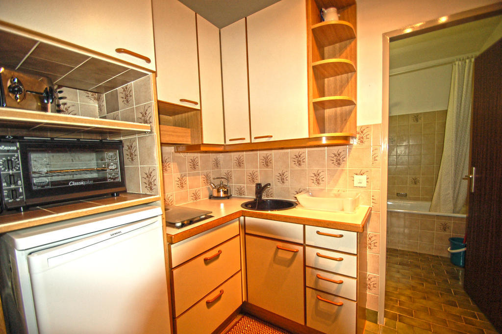 Apartment Centrum - Steinbock Lodges Τσελ αμ Ζέε Δωμάτιο φωτογραφία