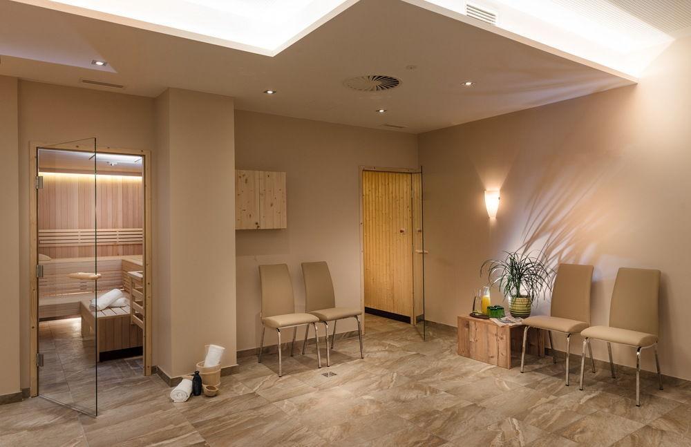Apartment Centrum - Steinbock Lodges Τσελ αμ Ζέε Εξωτερικό φωτογραφία
