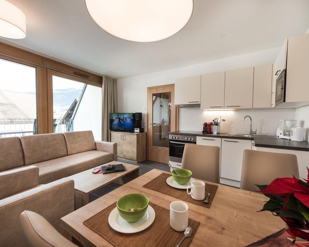 Apartment Centrum - Steinbock Lodges Τσελ αμ Ζέε Εξωτερικό φωτογραφία