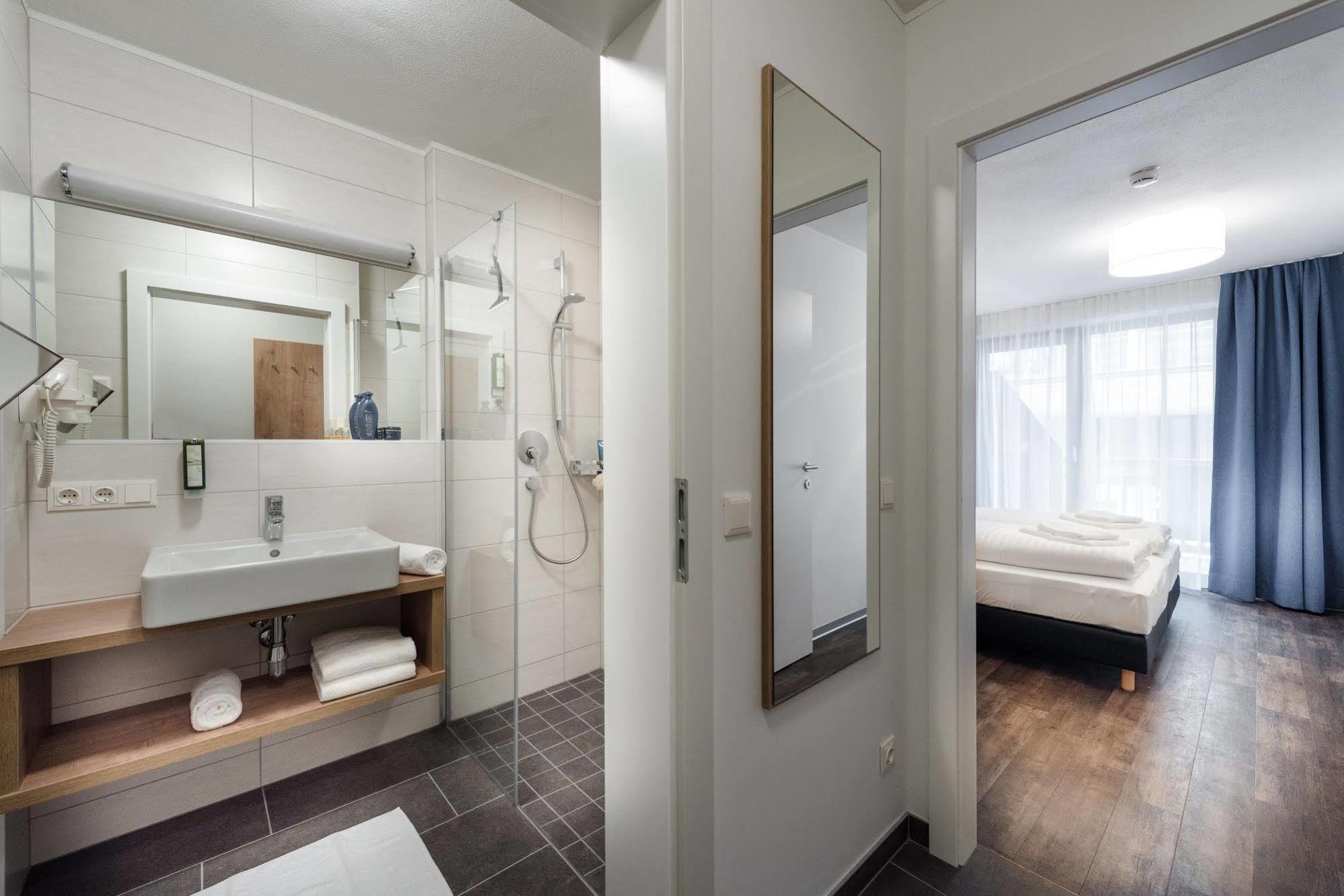 Apartment Centrum - Steinbock Lodges Τσελ αμ Ζέε Εξωτερικό φωτογραφία